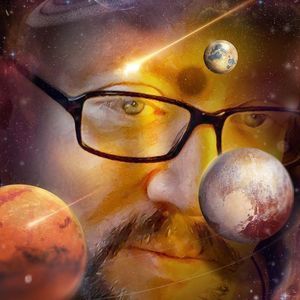 Meet your Posher, Tim